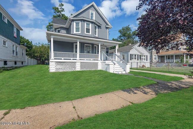 Building Photo - 209 Atkins Ave