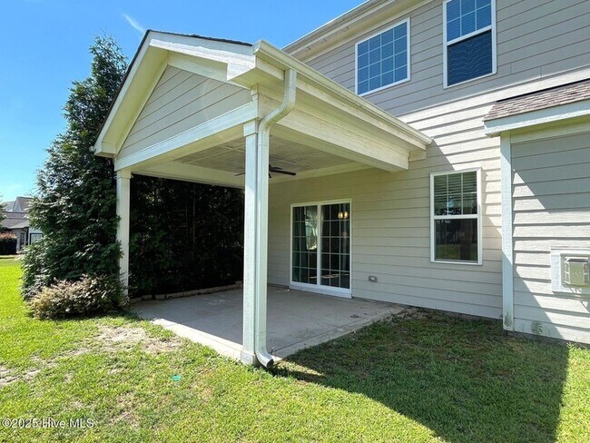 Building Photo - 471 Kerr Lake Rd