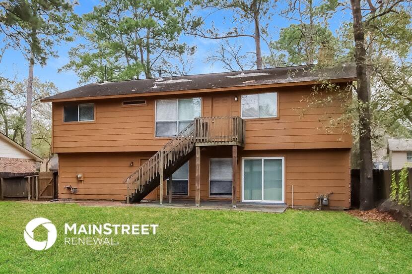 Building Photo - 2910 Valley Rose Dr