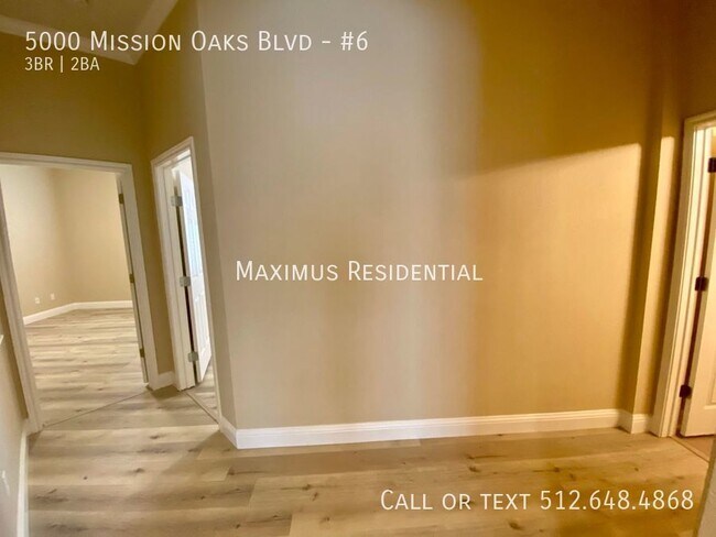 Building Photo - 5000 Mission Oaks Blvd