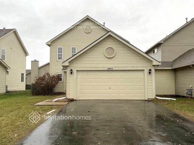 Building Photo - 3803 Adesso Ln