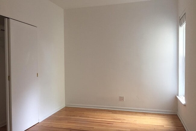 Floorplan - 5532 S. Kimbark Avenue