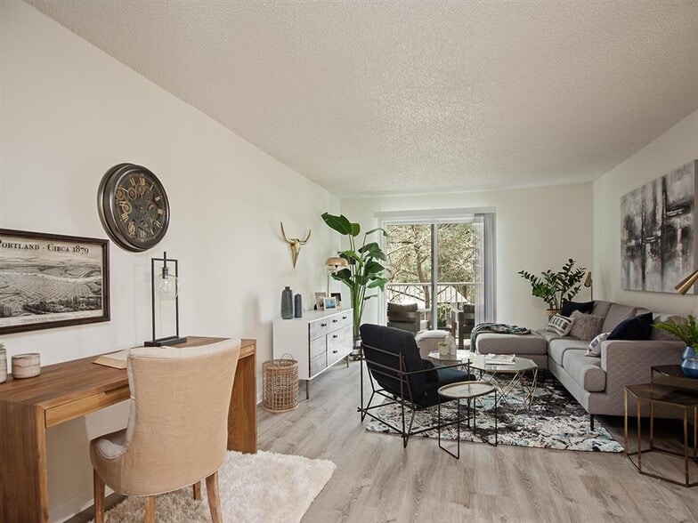 Cedar Hills 11700 SW Butner Rd Portland OR 97225 Apartment Finder