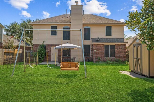 Building Photo - 21735 W Mulberry Field Cir