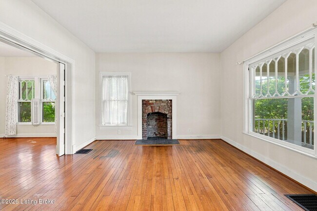Building Photo - 103 N Hite Ave