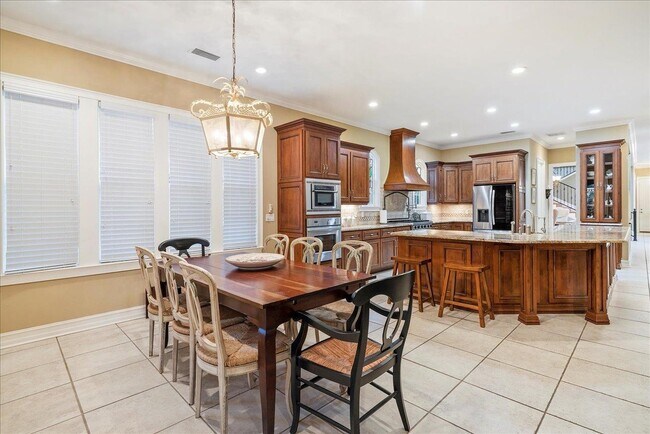 Building Photo - 4146 Forsythe Way