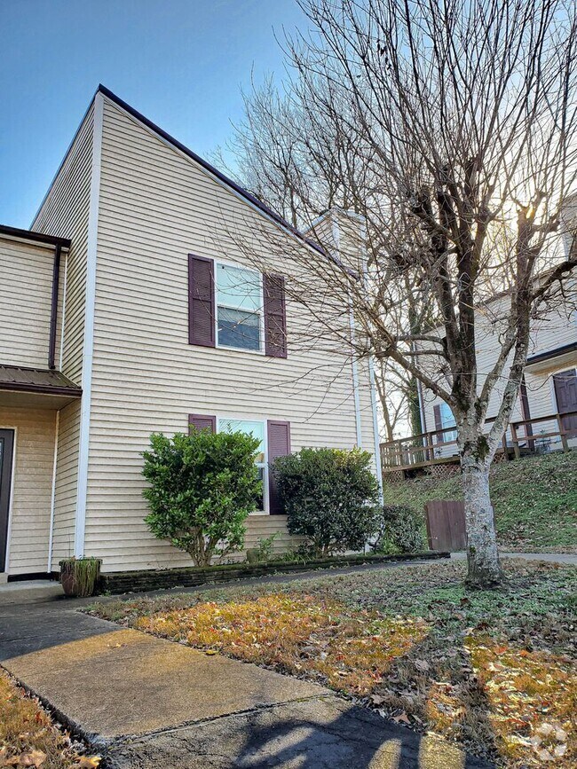 Building Photo - Two Bedroom with River Views!