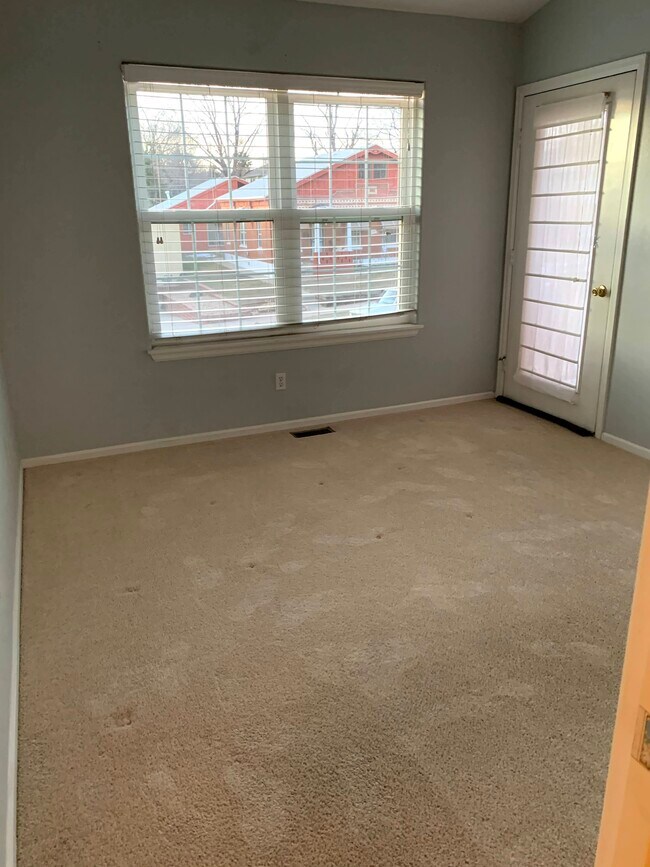 Bedroom 2 - 2918 Yates St