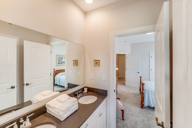 Building Photo - COMING SOON! Live Luxuriously in Summerwood – Fully Furnished 4BR Brick Home w/ Internet & Lawn C...