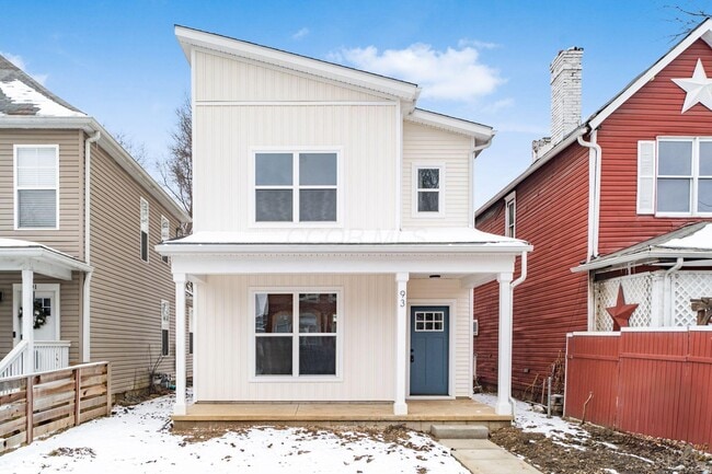 Primary Photo - 93 N Princeton Ave