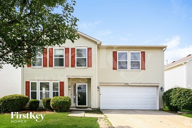 Building Photo - 10305 Kings Gap Way