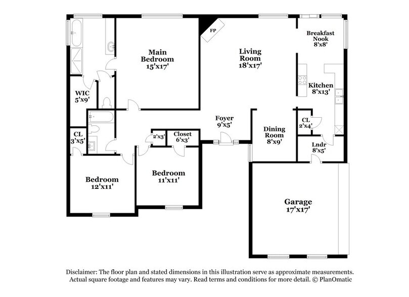 Building Photo - 5912 Sycamore Ridge Dr