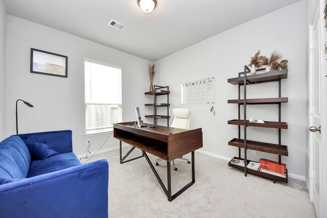 Building Photo - 15307 Davan Springs Dr