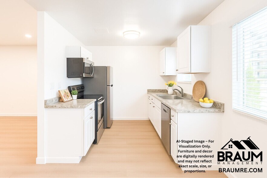 Building Photo - 5611 Fulcher Ave