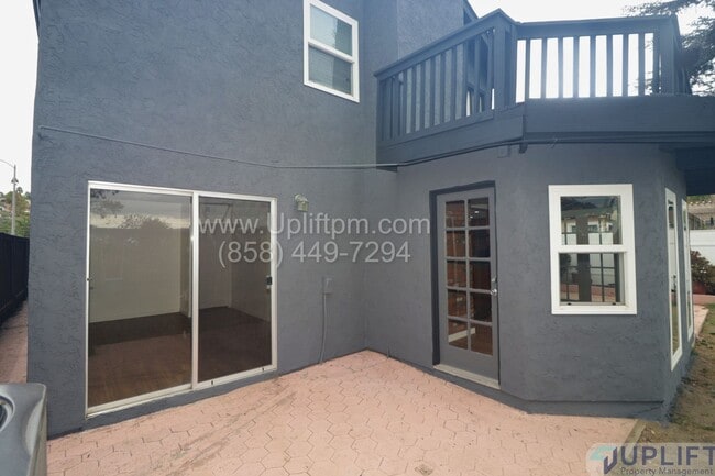 Building Photo - 4 Bed 3 Bath House in Spring Valley w/ Washer + Dryer and 2-Car Garage