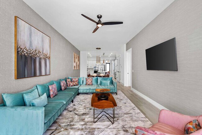 Building Photo - 3031 Hafen Ln