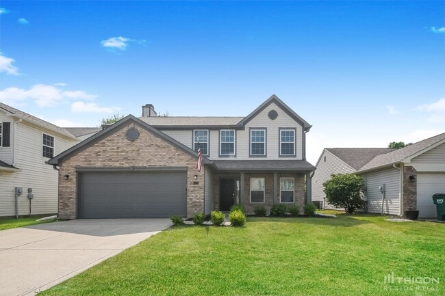 Primary Photo - 16736 Yeoman Way