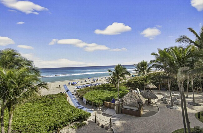 Building Photo - 3800 N Ocean Dr