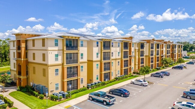 Building Photo - Lake Sumter Reserve
