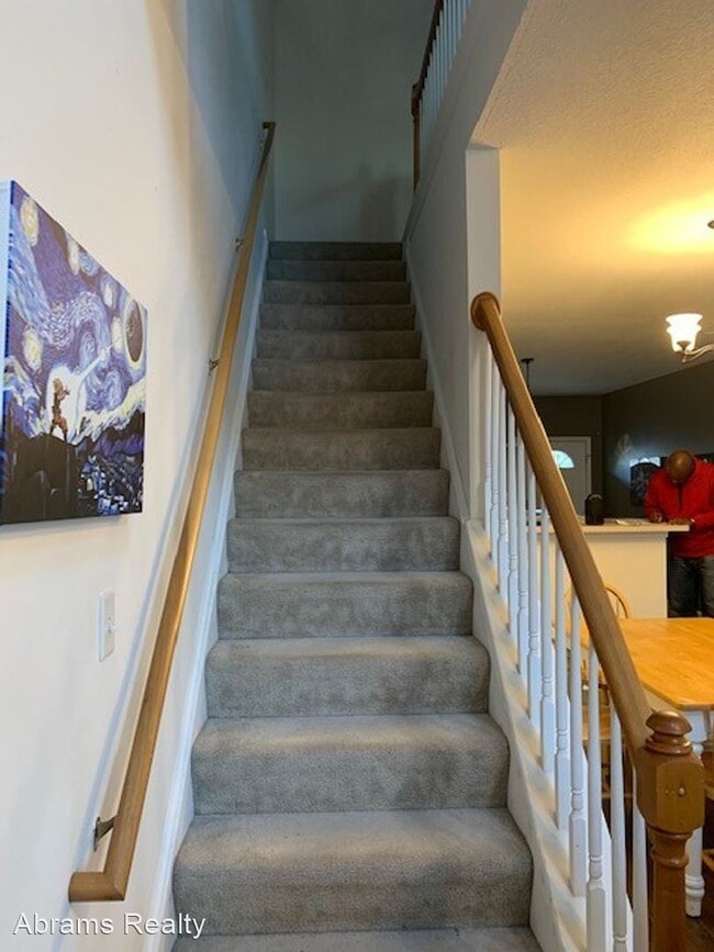 Building Photo - 3 br, 2.5 bath House - 3818 Magwood Court