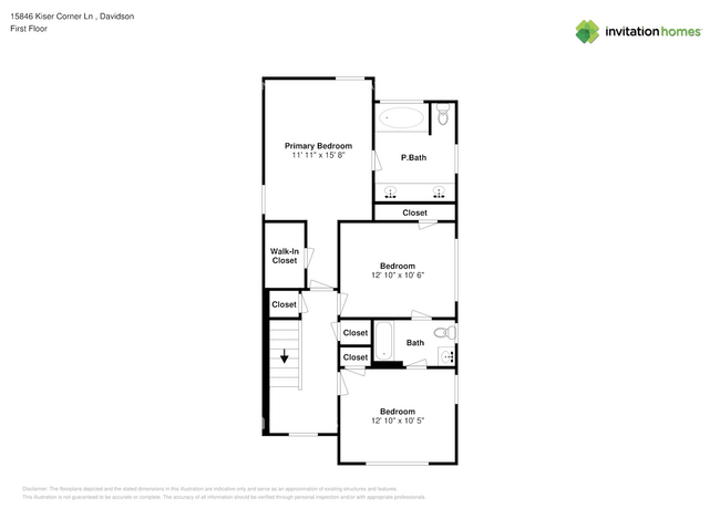 Building Photo - 15846 Kiser Corner Ln