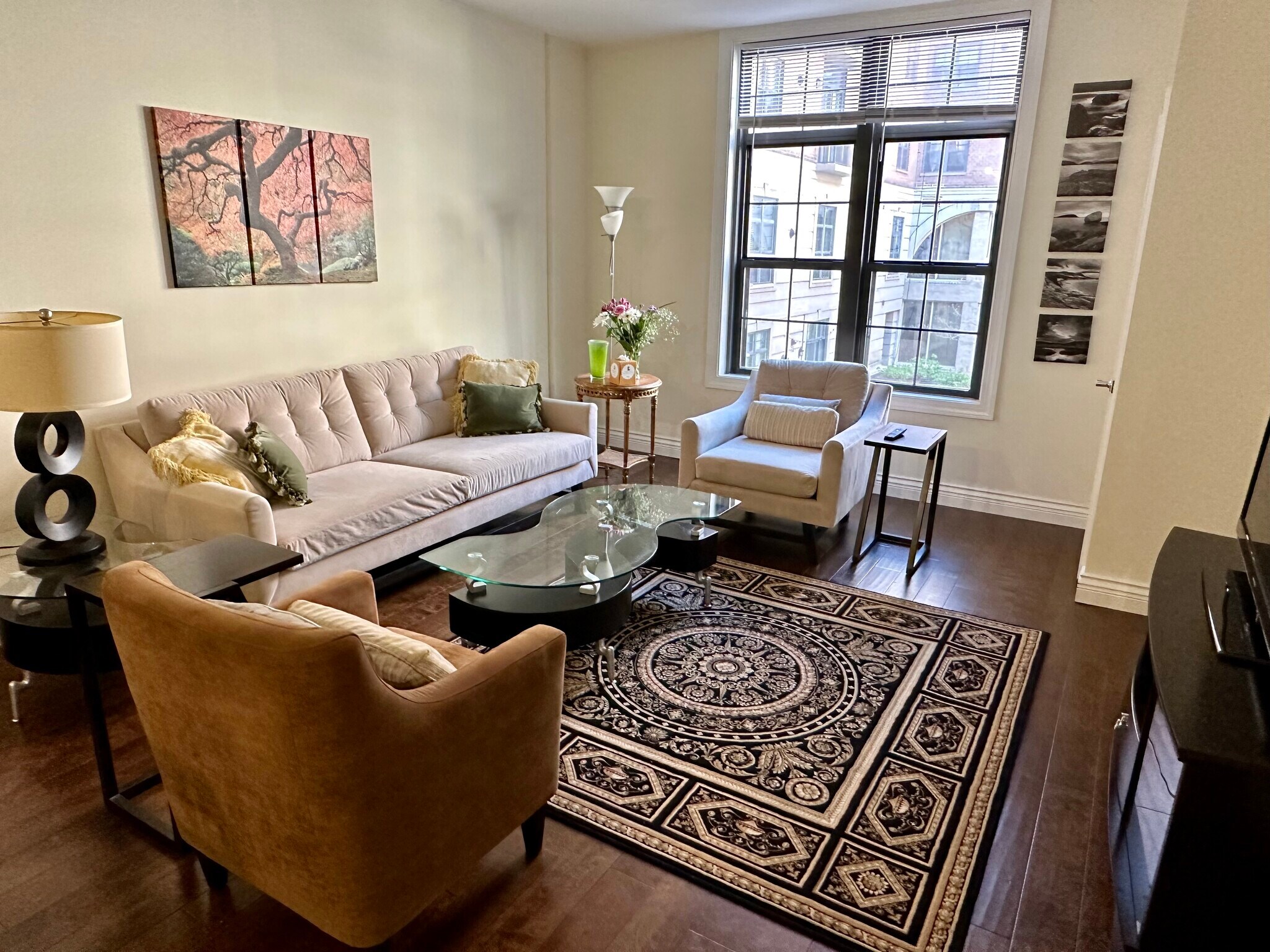 Building Photo - 1111 25th St NW