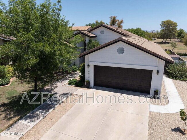 Building Photo - 16023 N 48th Pl