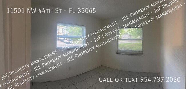 Building Photo - 11501 NW 44th St
