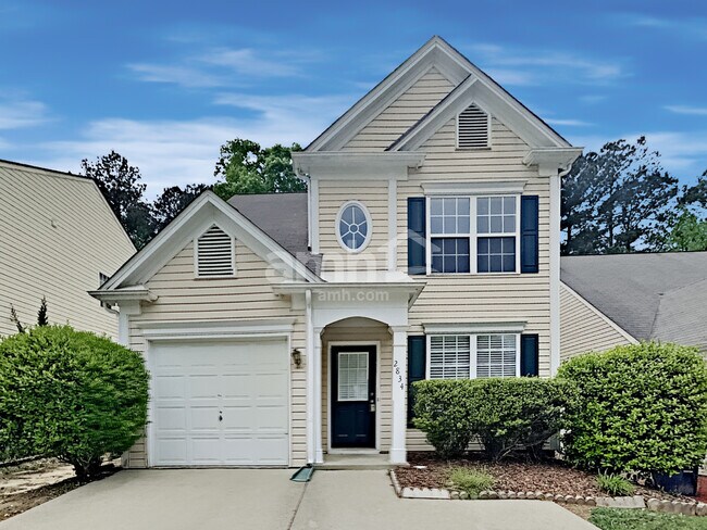 Primary Photo - 2834 Regent Walk Dr