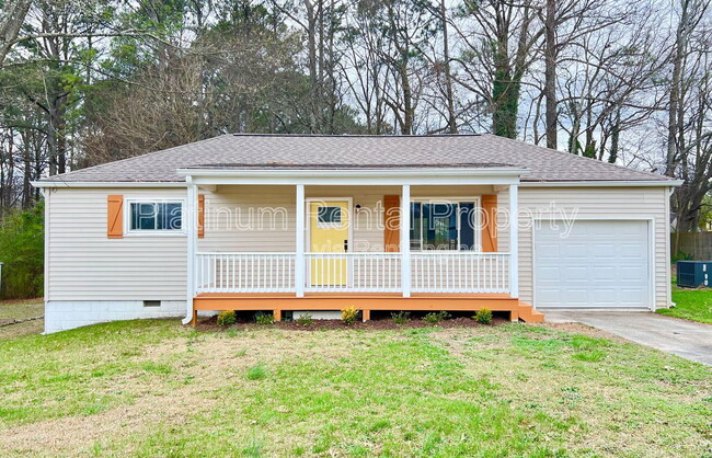 Primary Photo - 651 Seminole Pl