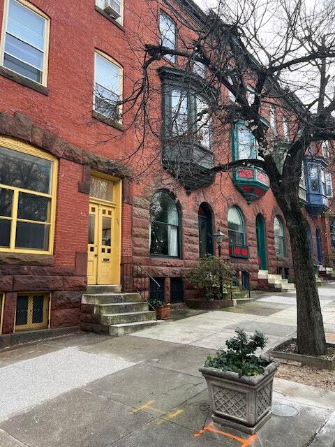 Building Photo - 607 Reservoir Street, Unit 2