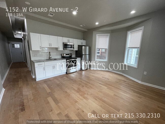 Building Photo - 4152 W Girard Ave
