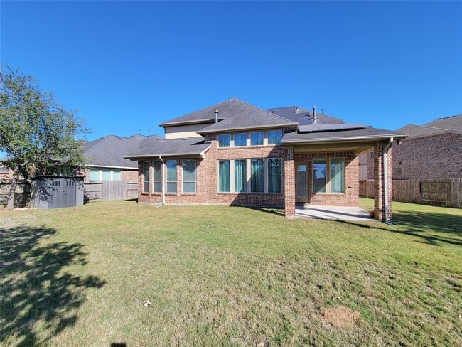 Building Photo - 2822 Ember Pass Ln