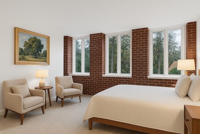 Building Photo - 100 Keyes Rd