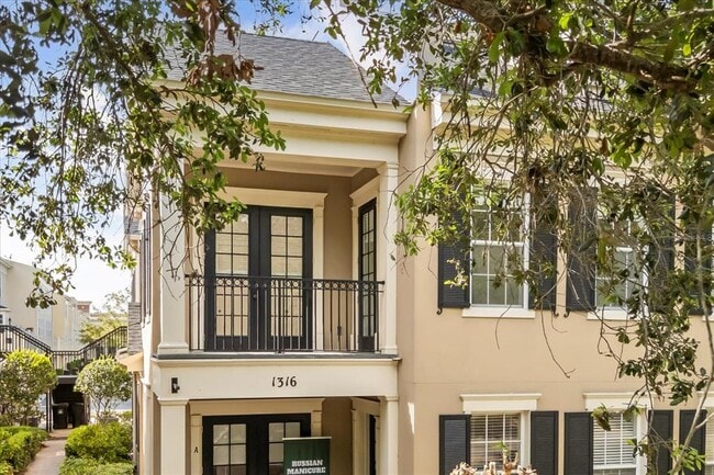 Building Photo - 1316 Lake Baldwin Ln