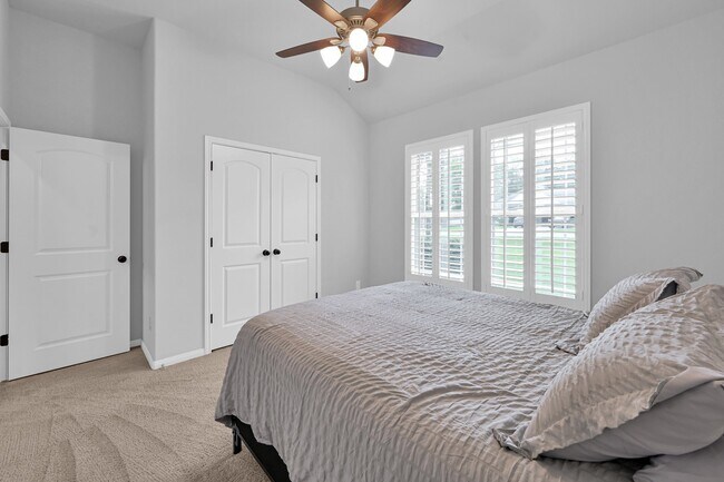 Building Photo - 18207 Samie Nell Ct