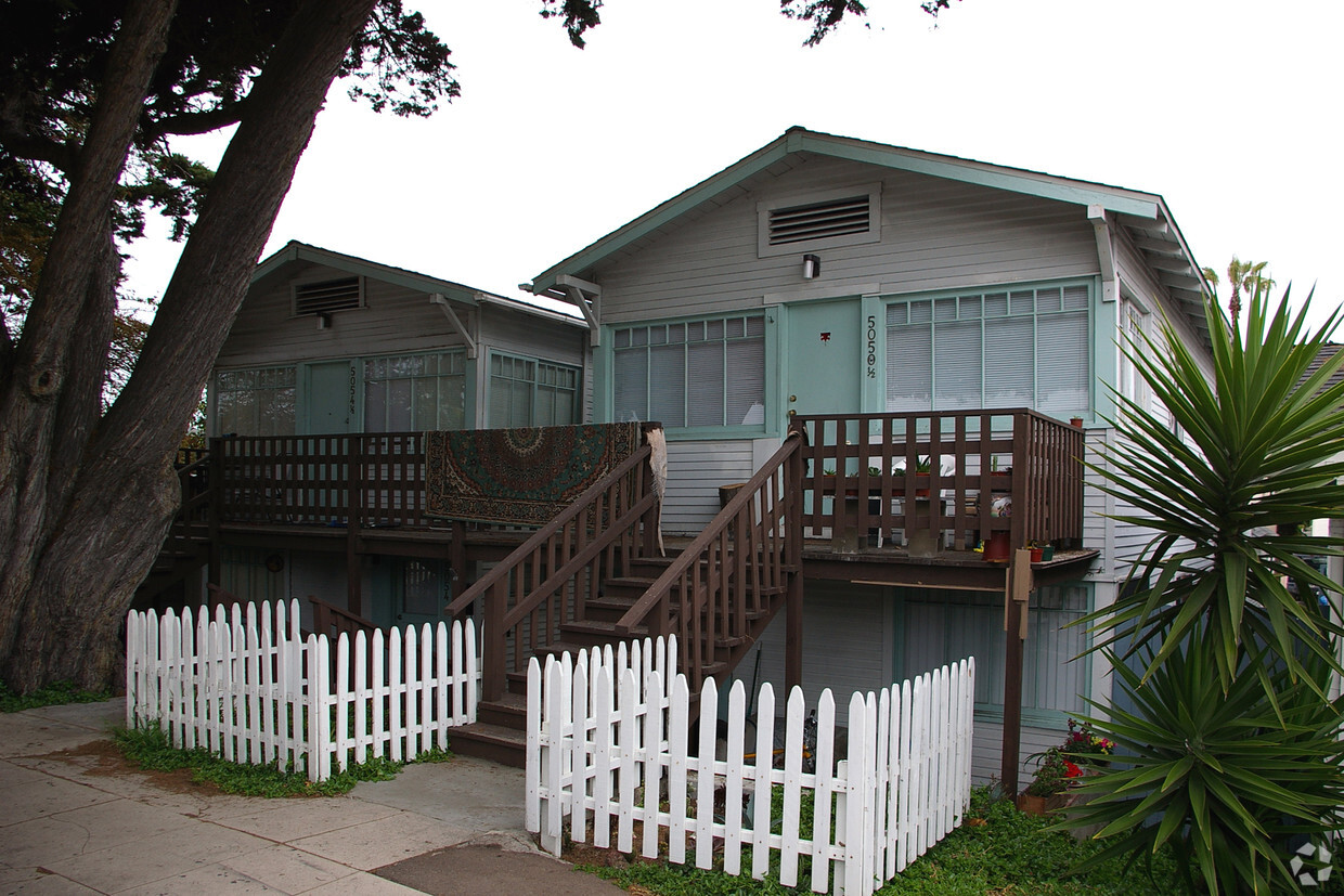 Ocean Beach Cottages San Diego Ca Apartment Finder