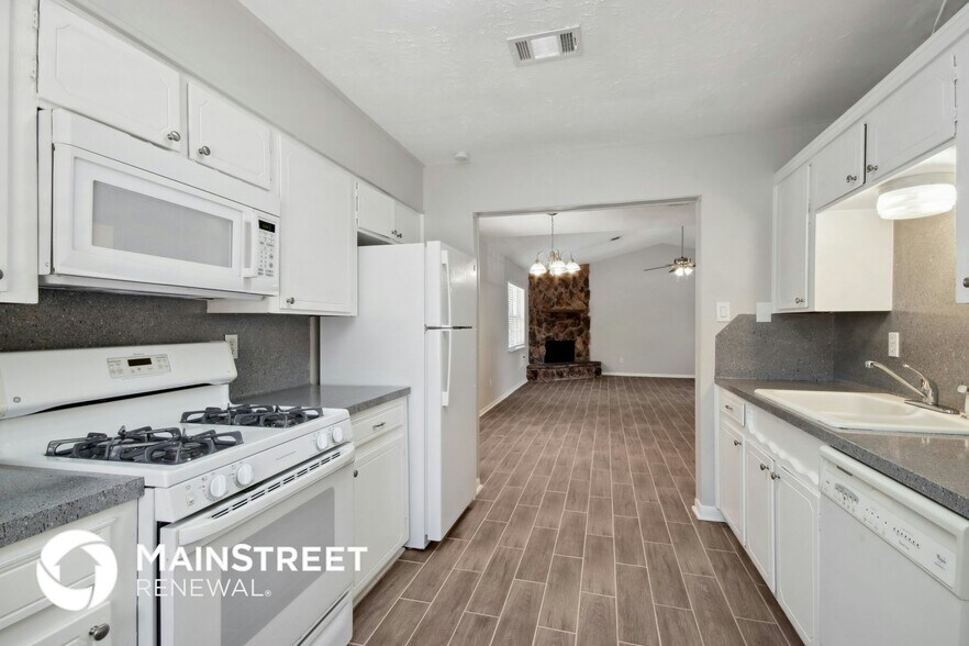 Building Photo - 3423 Dryburgh Ct