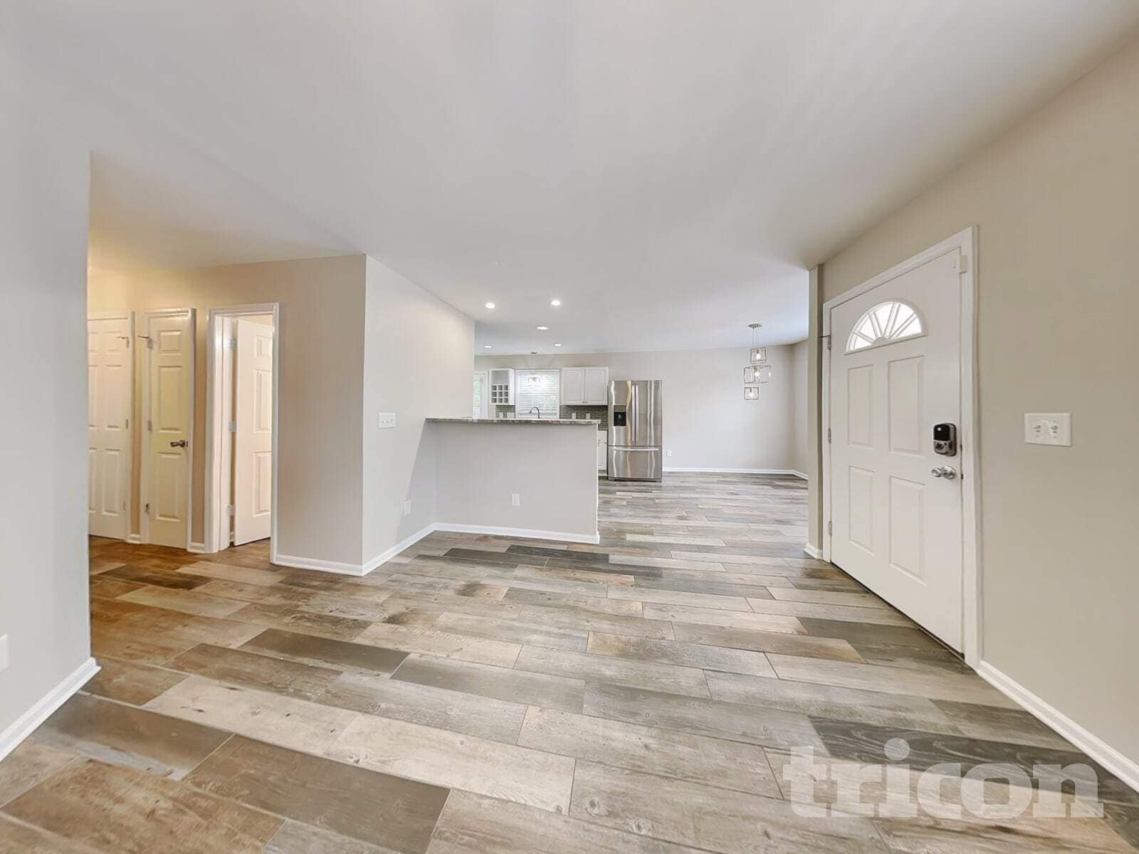 Building Photo - 1117 Woodbriar St