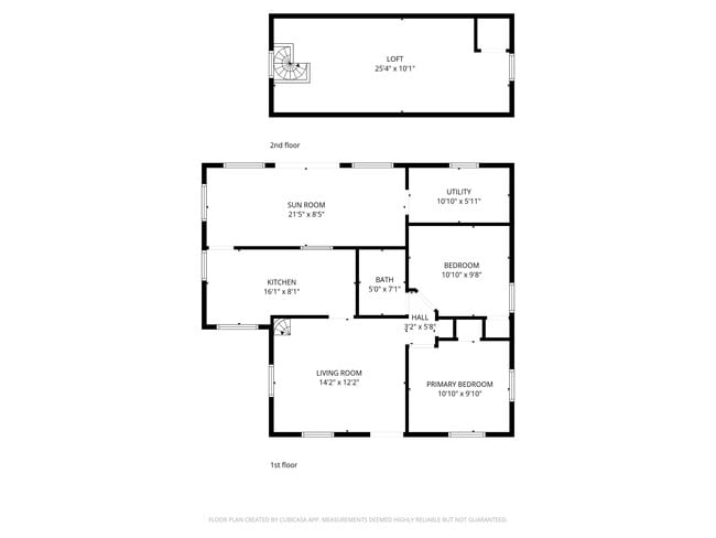 Building Photo - 7 Central Ave