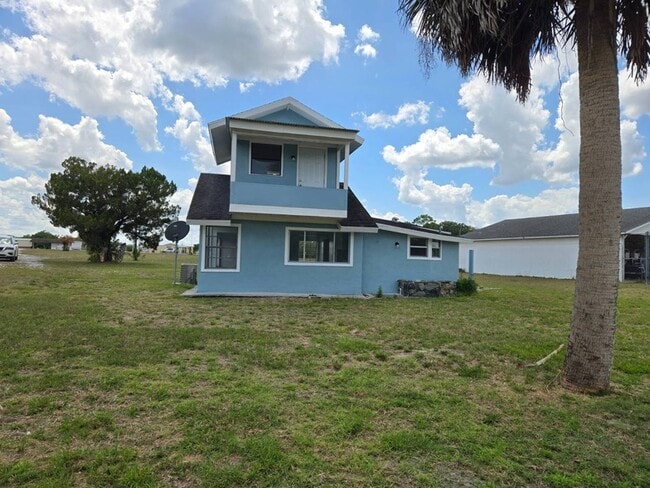 Building Photo - 19505 NW 80th Dr