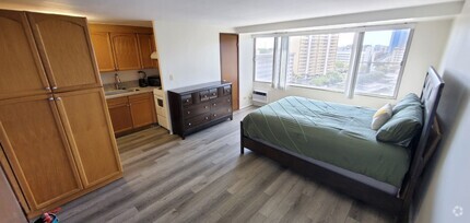 Building Photo - SALT LAKE - 12th FLOOR FULLY FURNISHED STU...