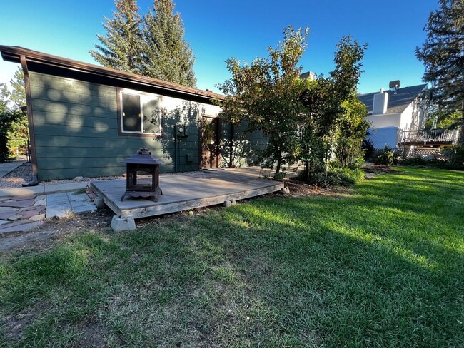 Building Photo - Charming 4 bed, 2 bath Home in North Fort ...