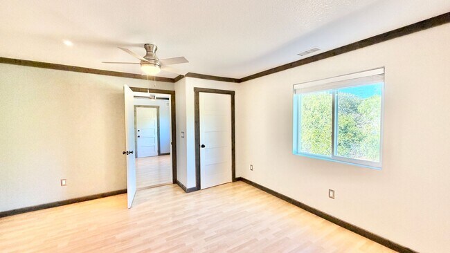 Building Photo - Spacious Two-Story Country Home with Amazing Views Looking out, and Privately Fenced and Gated Ya...