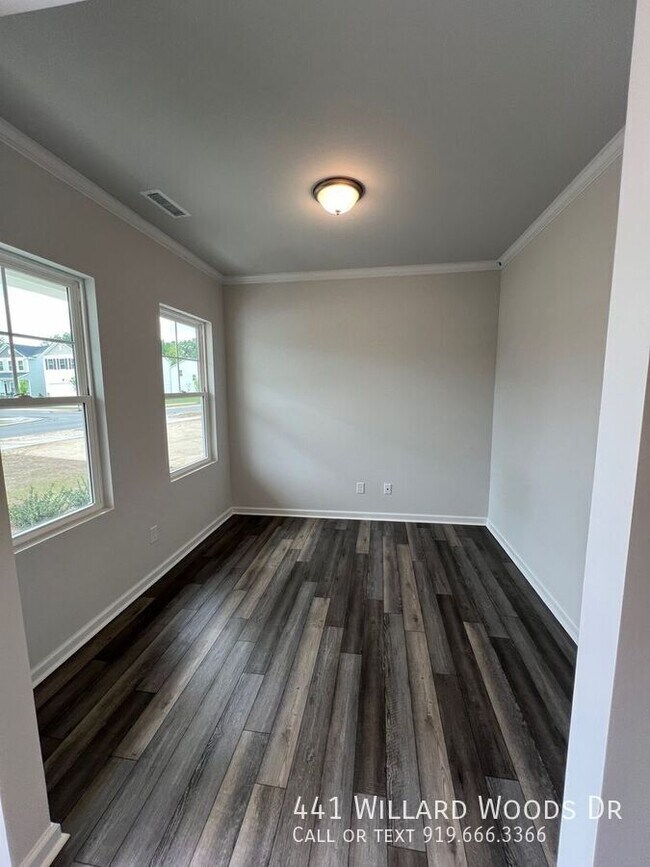 Building Photo - 441 Willard Wds Dr