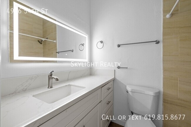 Building Photo - 4926 54th St