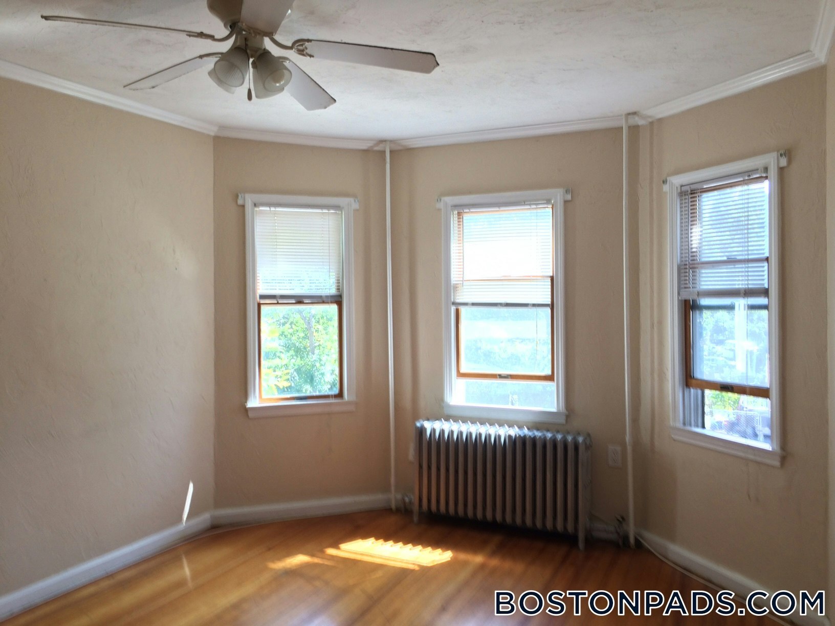 Building Photo - 3899 Washington St