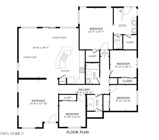 Building Photo - 208 E Devon Dr