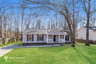 Building Photo - 8200 Chrisbry Ln