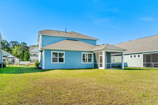 Building Photo - 4536 Lady Slipper Dr